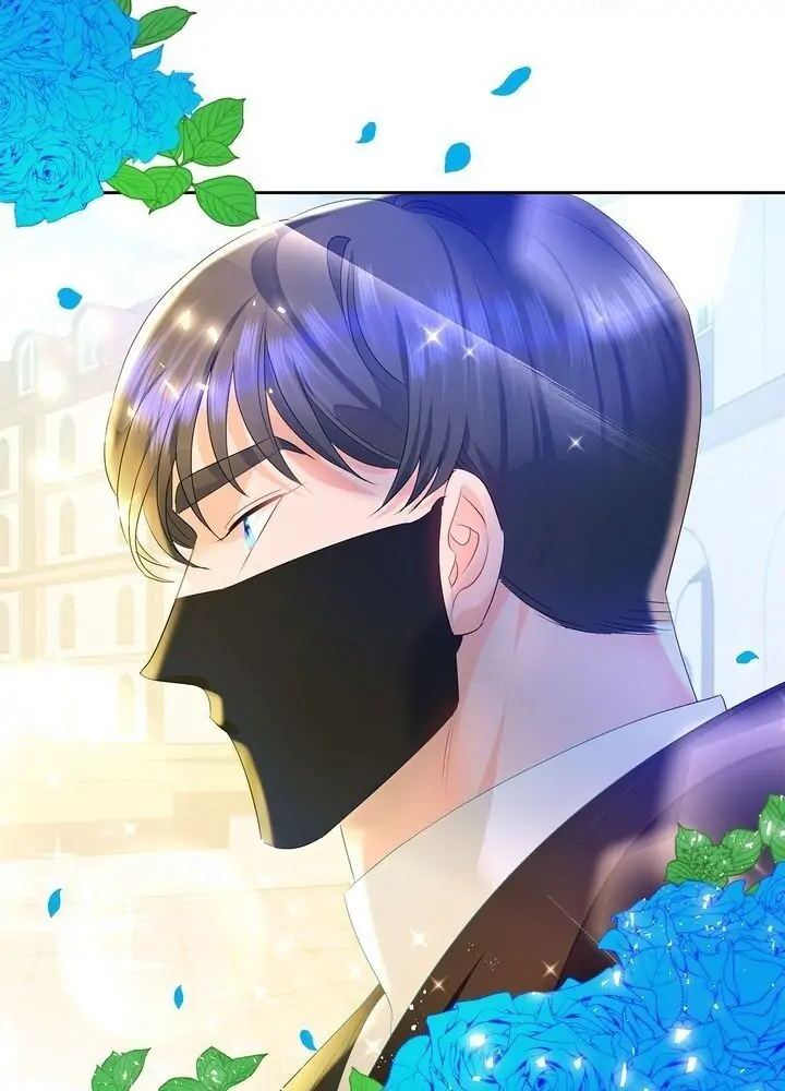 The Princess’ Spaceship Chapter 43 158 22