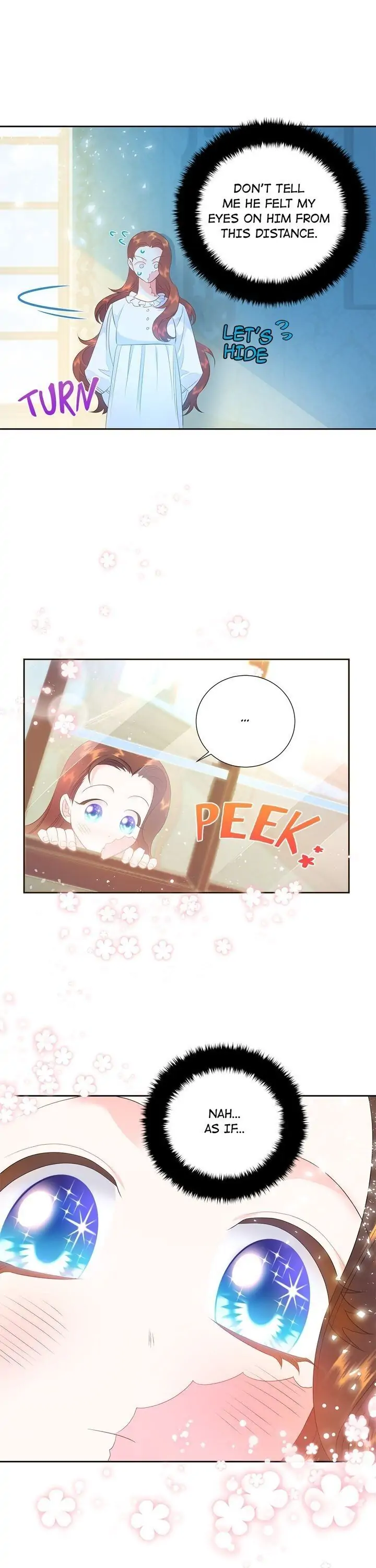 The Princess’ Spaceship Chapter 43 161 25