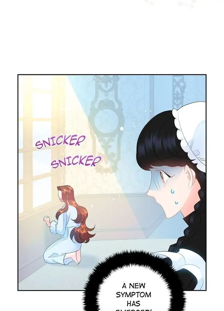 The Princess’ Spaceship Chapter 43 162 26