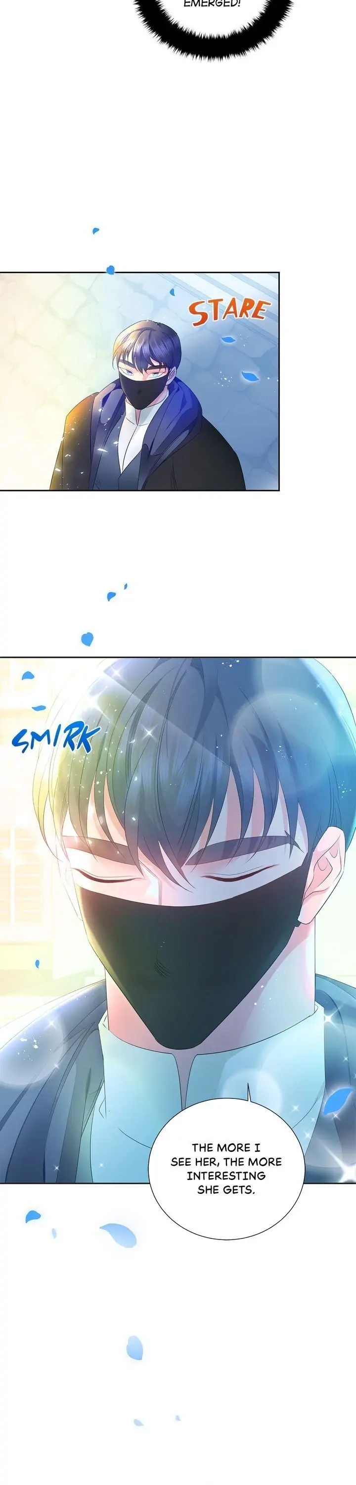 The Princess’ Spaceship Chapter 43 163 27