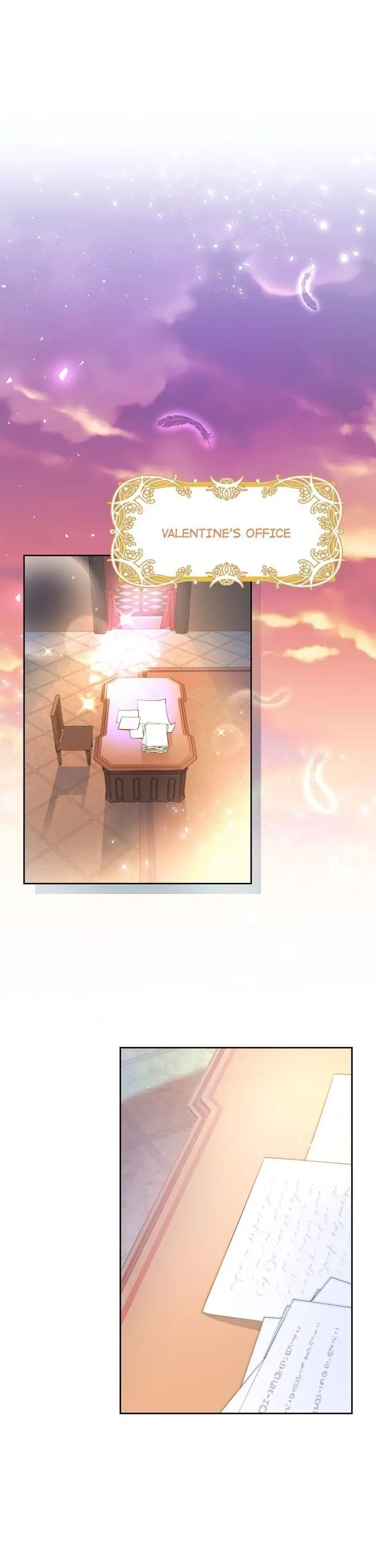 The Princess’ Spaceship Chapter 43 165 29