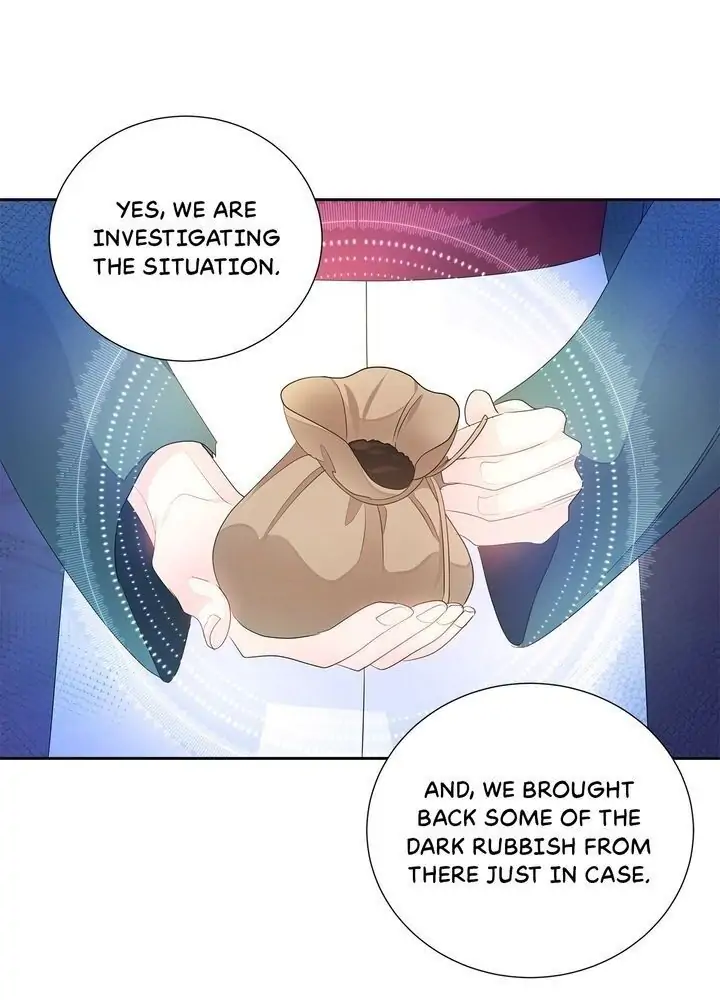 The Princess’ Spaceship Chapter 43 170 34