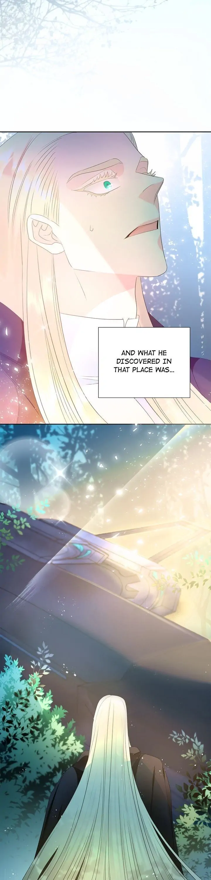 The Princess’ Spaceship Chapter 43 175 39