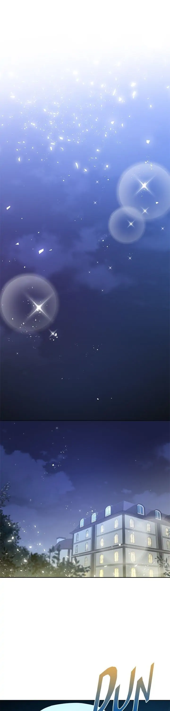 The Princess’ Spaceship Chapter 46 128 01