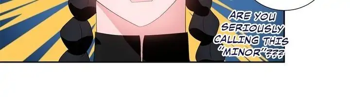 The Princess’ Spaceship Chapter 46 131 04