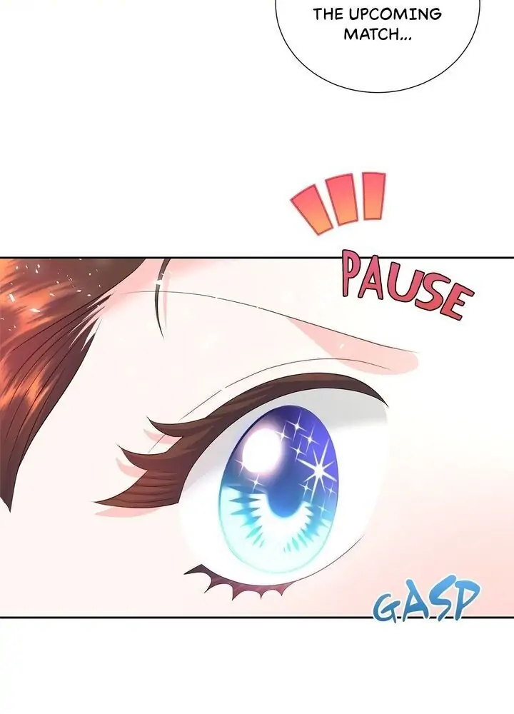 The Princess’ Spaceship Chapter 46 137 10