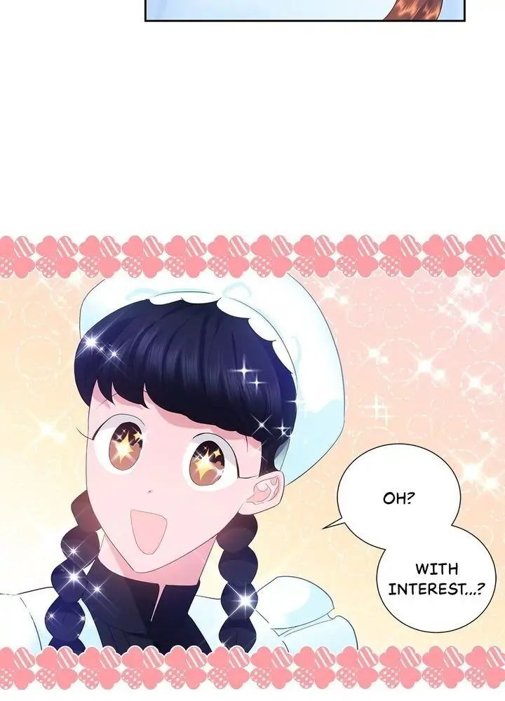 The Princess’ Spaceship Chapter 46 141 14