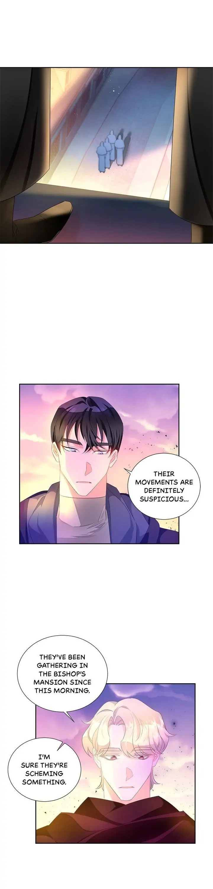 The Princess’ Spaceship Chapter 46 146 19