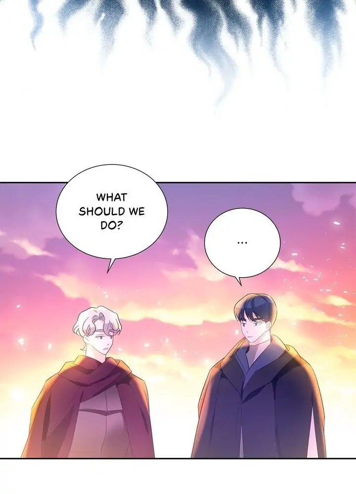 The Princess’ Spaceship Chapter 46 149 22