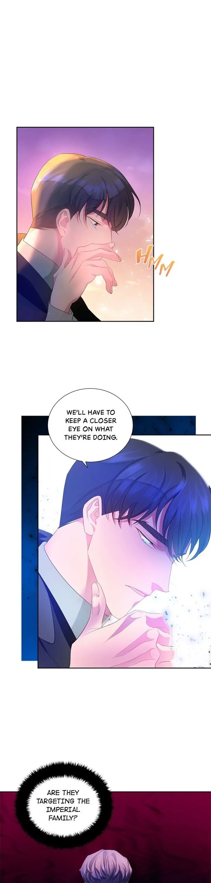 The Princess’ Spaceship Chapter 46 150 23