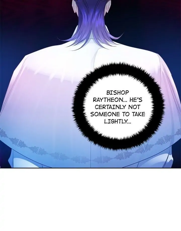 The Princess’ Spaceship Chapter 46 151 24