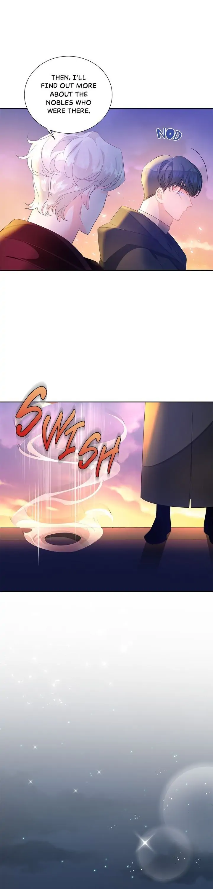 The Princess’ Spaceship Chapter 46 152 25