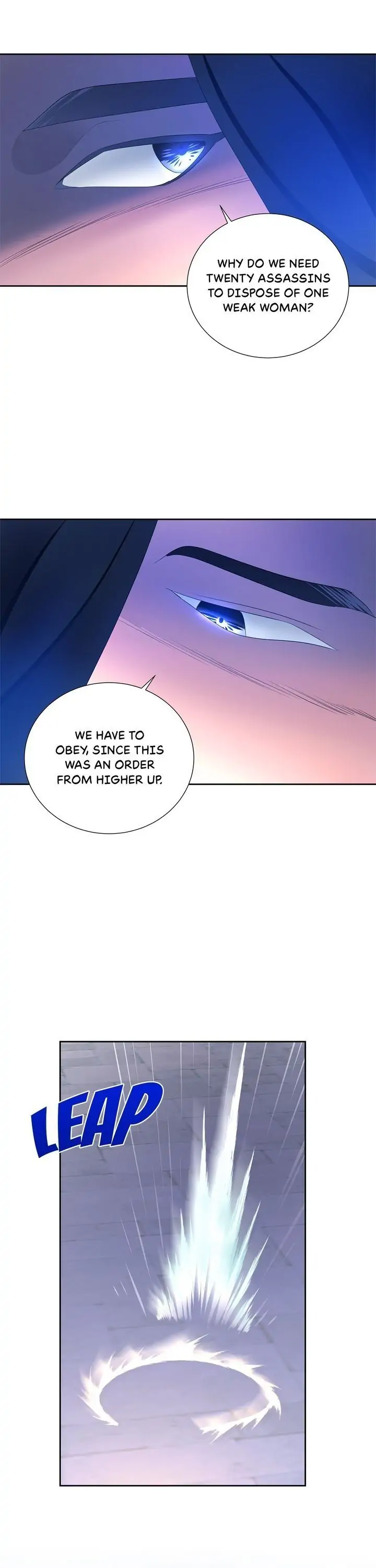 The Princess’ Spaceship Chapter 46 156 29