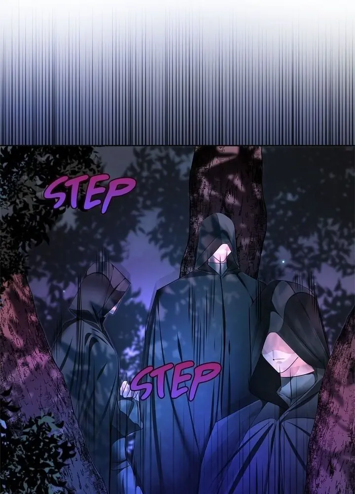 The Princess’ Spaceship Chapter 46 157 30