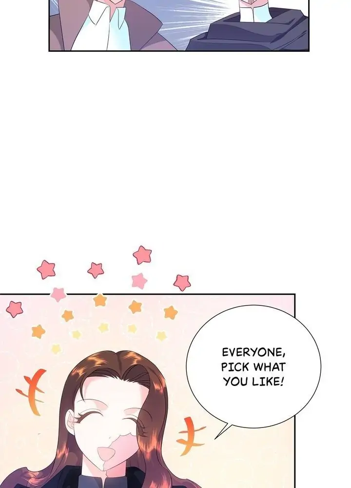 The Princess’ Spaceship Chapter 46 161 34