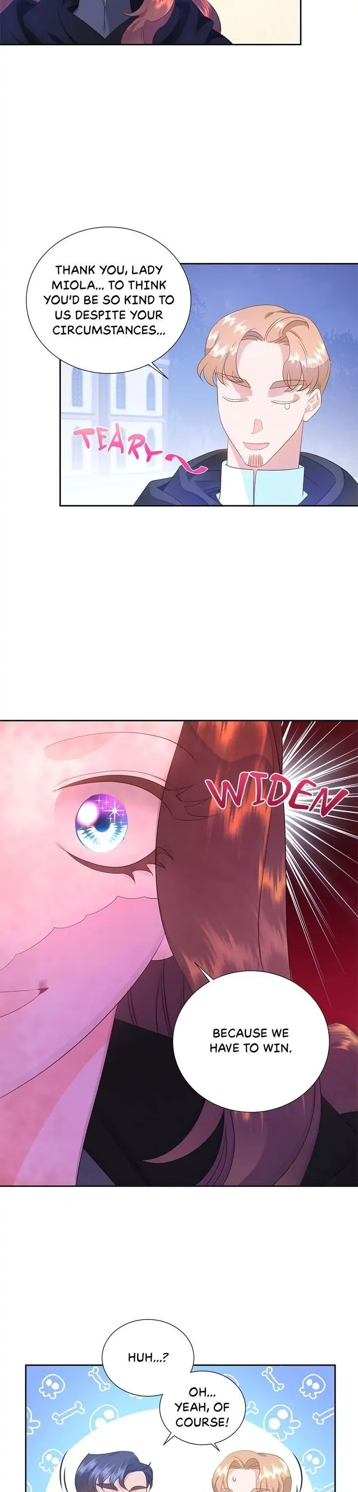 The Princess’ Spaceship Chapter 46 162 35