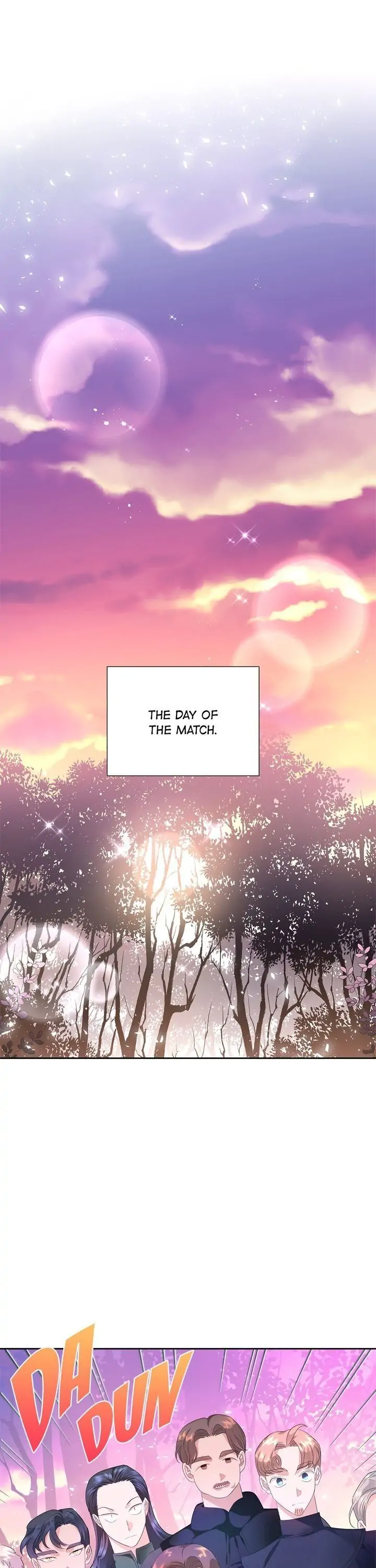 The Princess’ Spaceship Chapter 47 149 01