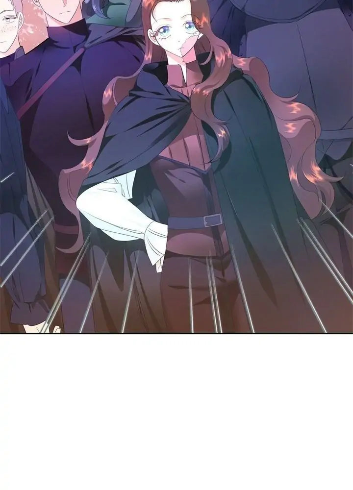 The Princess’ Spaceship Chapter 47 150 02