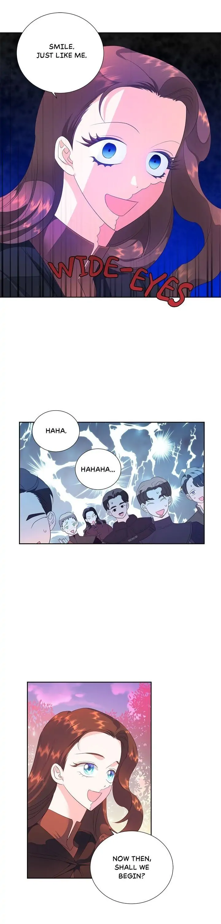 The Princess’ Spaceship Chapter 47 153 05