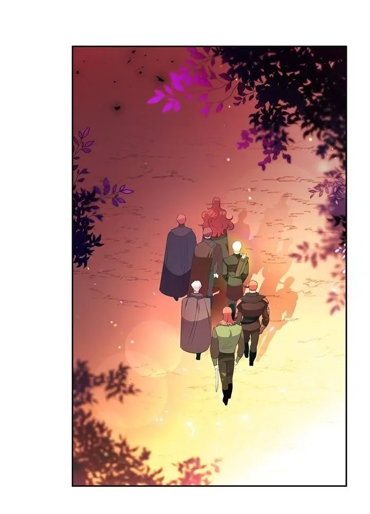 The Princess’ Spaceship Chapter 47 154 06