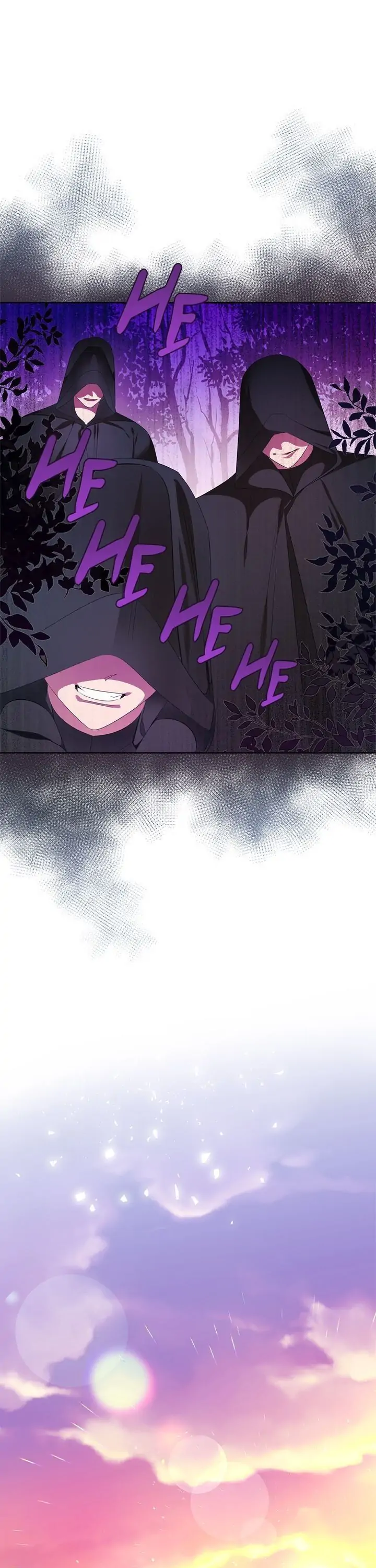 The Princess’ Spaceship Chapter 47 155 07