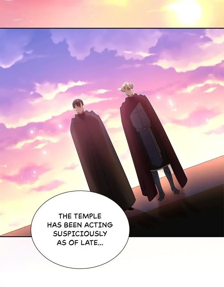 The Princess’ Spaceship Chapter 47 156 08