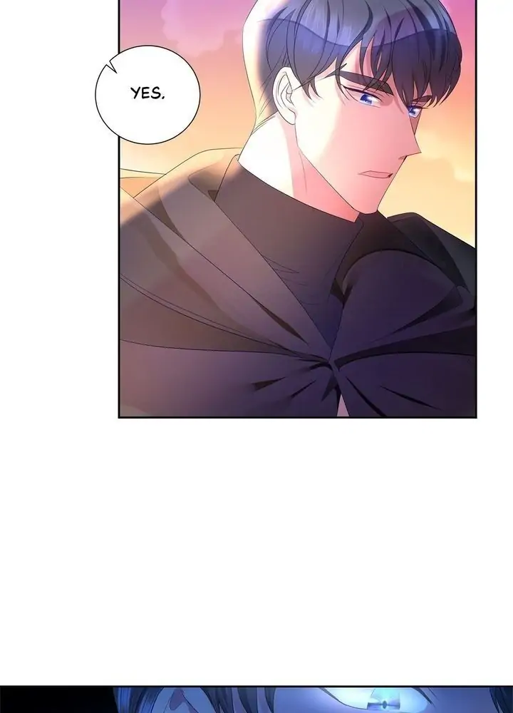 The Princess’ Spaceship Chapter 47 158 10