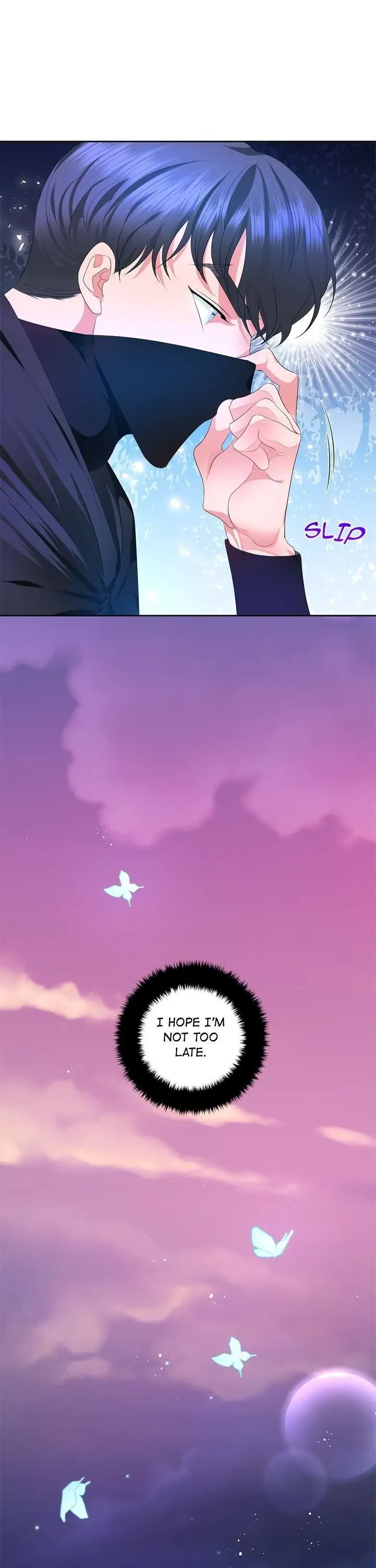 The Princess’ Spaceship Chapter 47 161 13