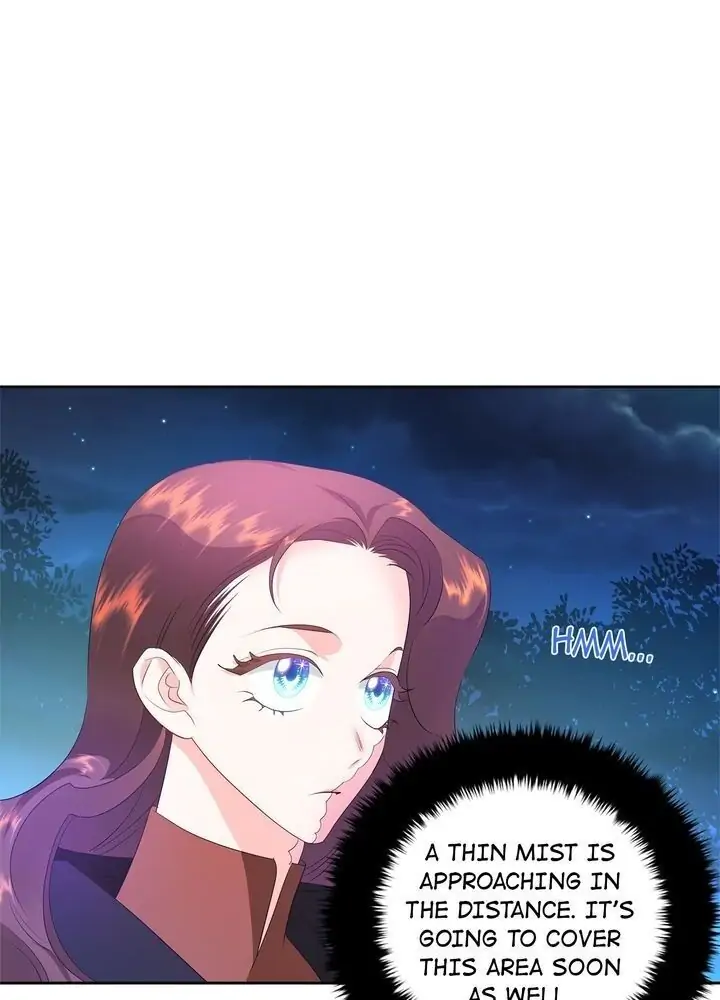 The Princess’ Spaceship Chapter 47 166 18