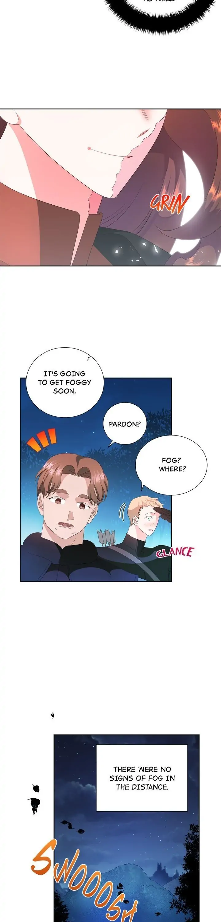 The Princess’ Spaceship Chapter 47 167 19