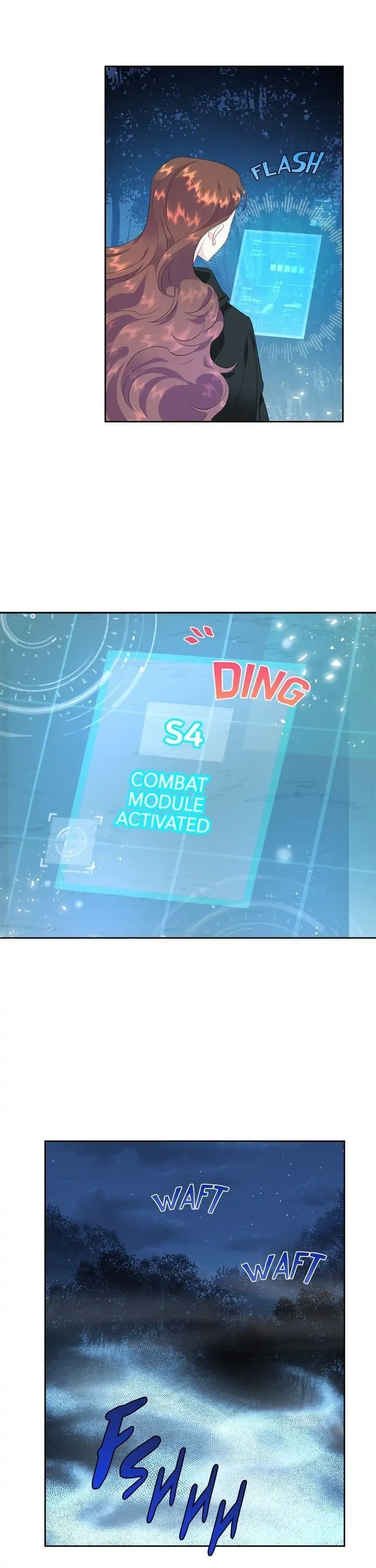 The Princess’ Spaceship Chapter 47 175 27