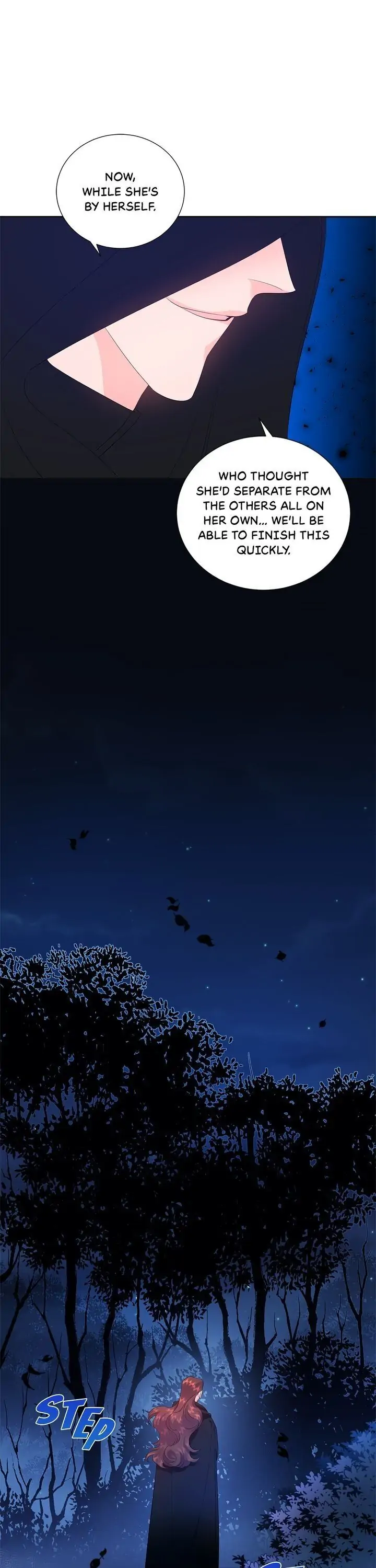 The Princess’ Spaceship Chapter 47 177 29