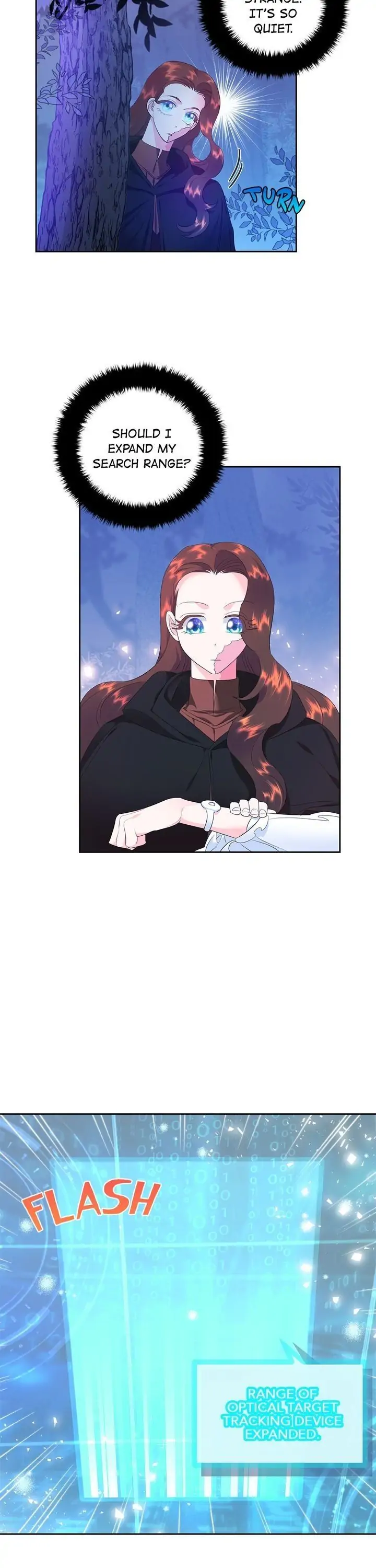 The Princess’ Spaceship Chapter 47 179 31