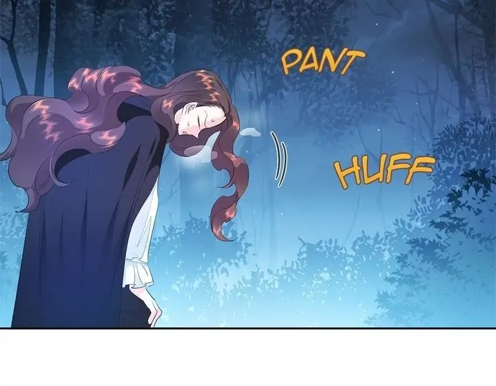 The Princess’ Spaceship Chapter 47 184 36