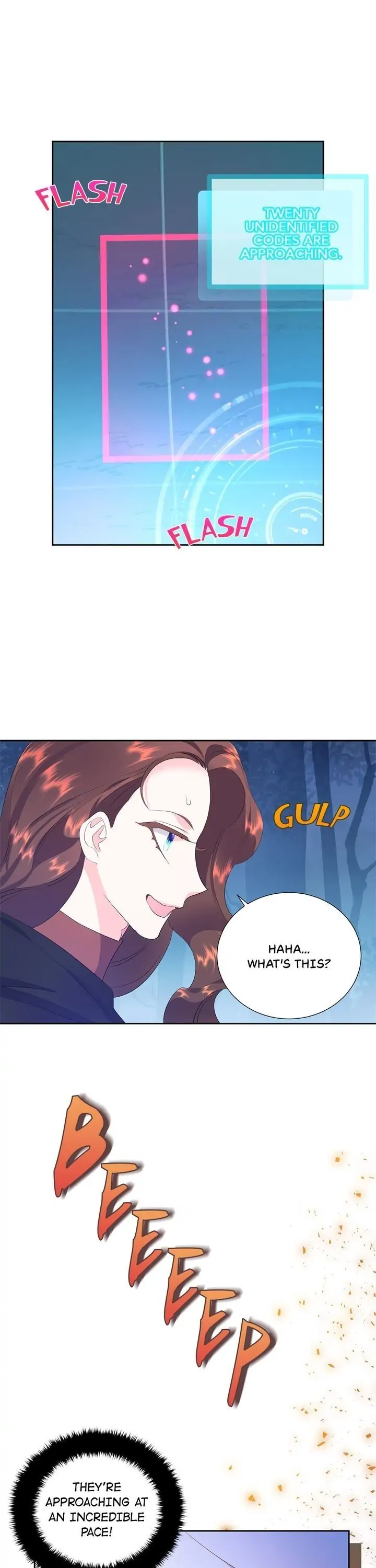 The Princess’ Spaceship Chapter 47 189 41