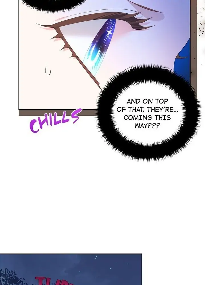 The Princess’ Spaceship Chapter 47 190 42