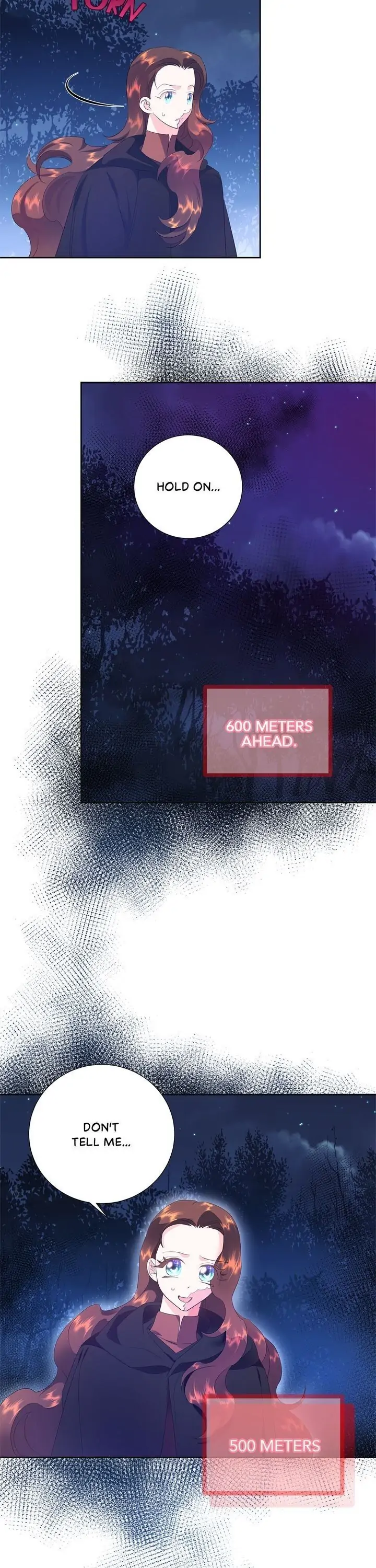 The Princess’ Spaceship Chapter 47 191 43