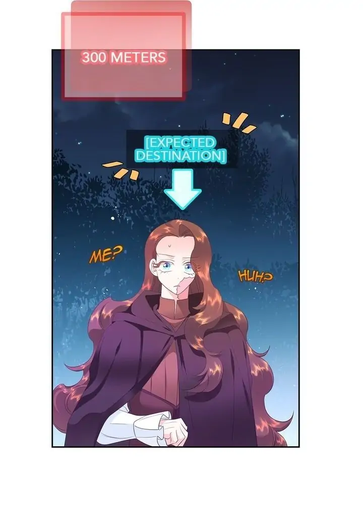 The Princess’ Spaceship Chapter 48 153 02