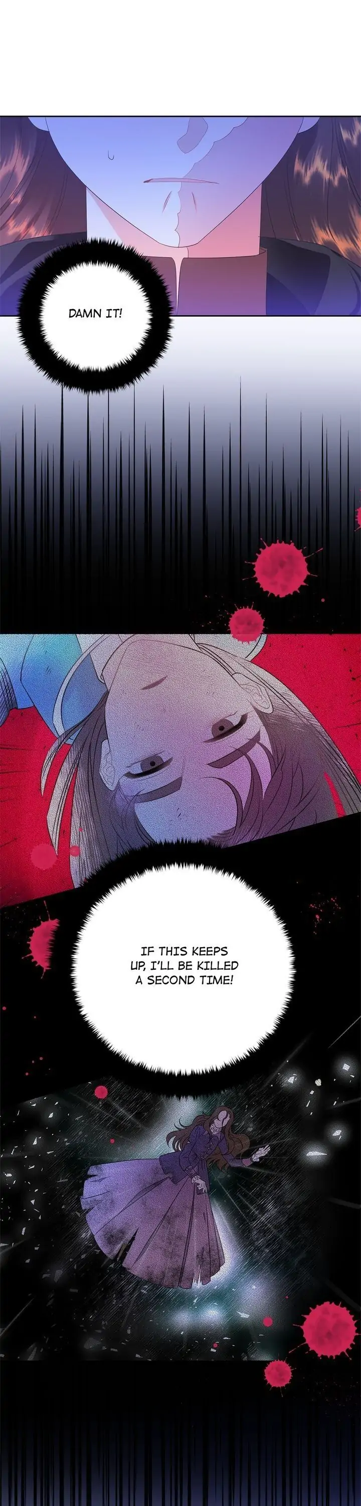 The Princess’ Spaceship Chapter 48 157 06