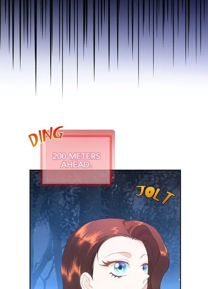 The Princess’ Spaceship Chapter 48 158 07