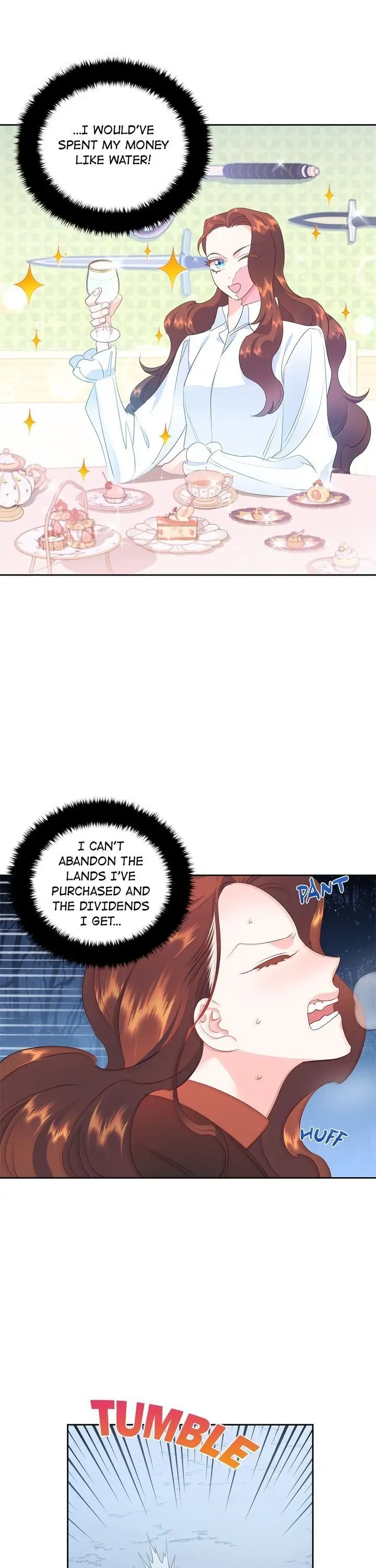 The Princess’ Spaceship Chapter 48 161 10