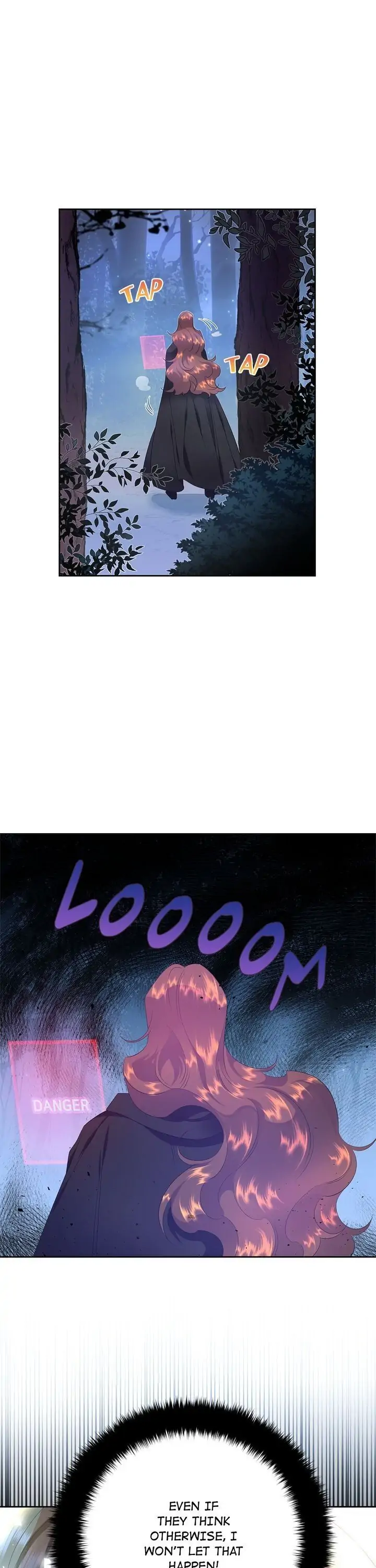 The Princess’ Spaceship Chapter 48 165 14