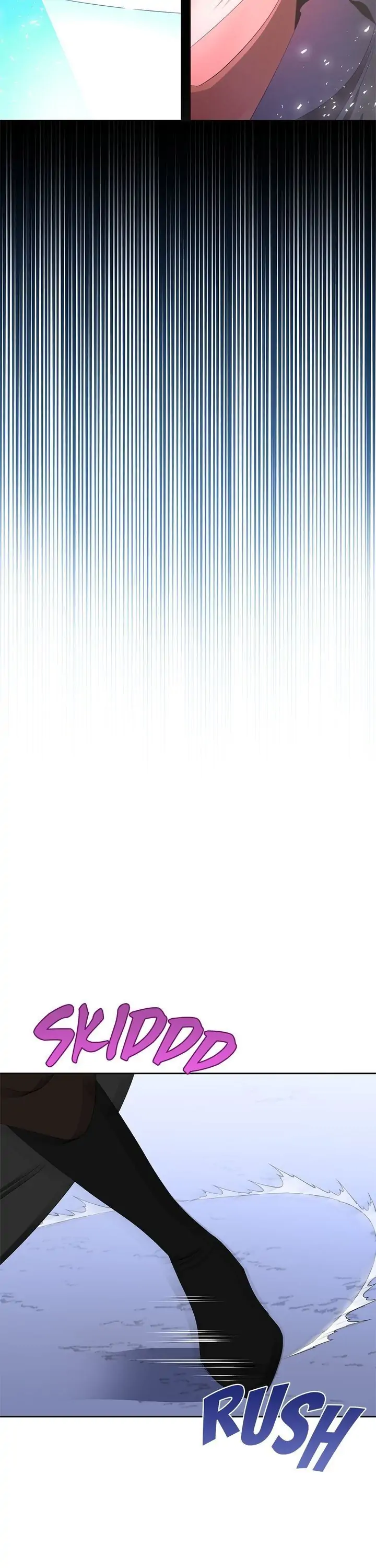 The Princess’ Spaceship Chapter 48 167 16