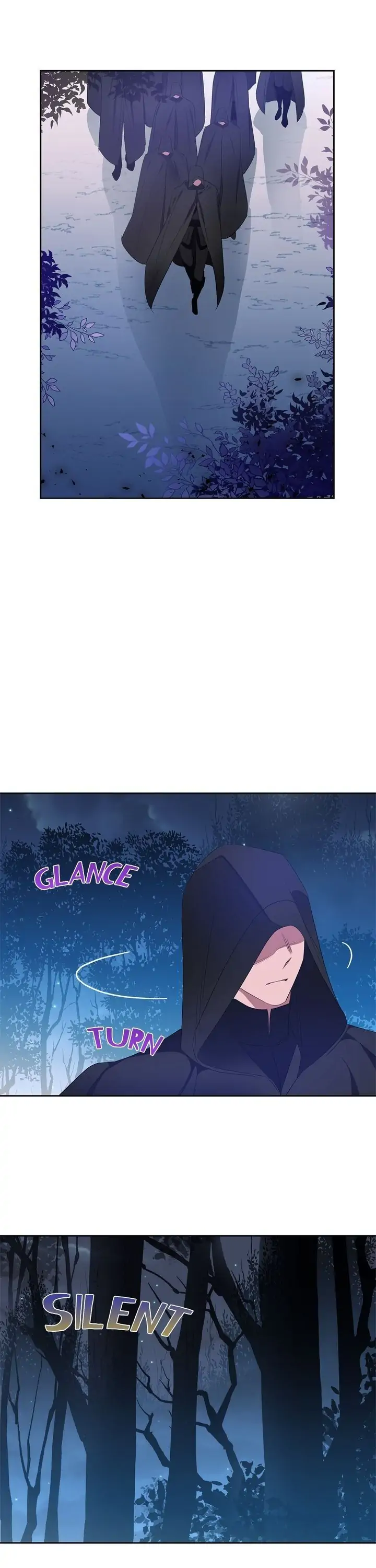 The Princess’ Spaceship Chapter 48 169 18