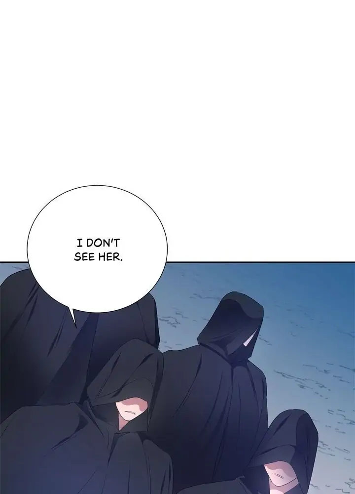 The Princess’ Spaceship Chapter 48 170 19