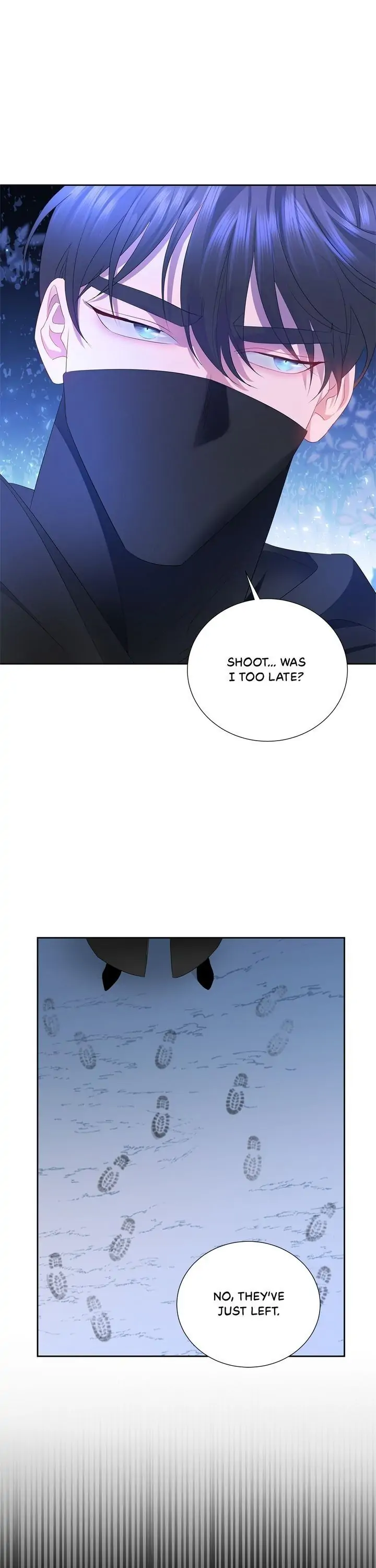 The Princess’ Spaceship Chapter 48 177 26