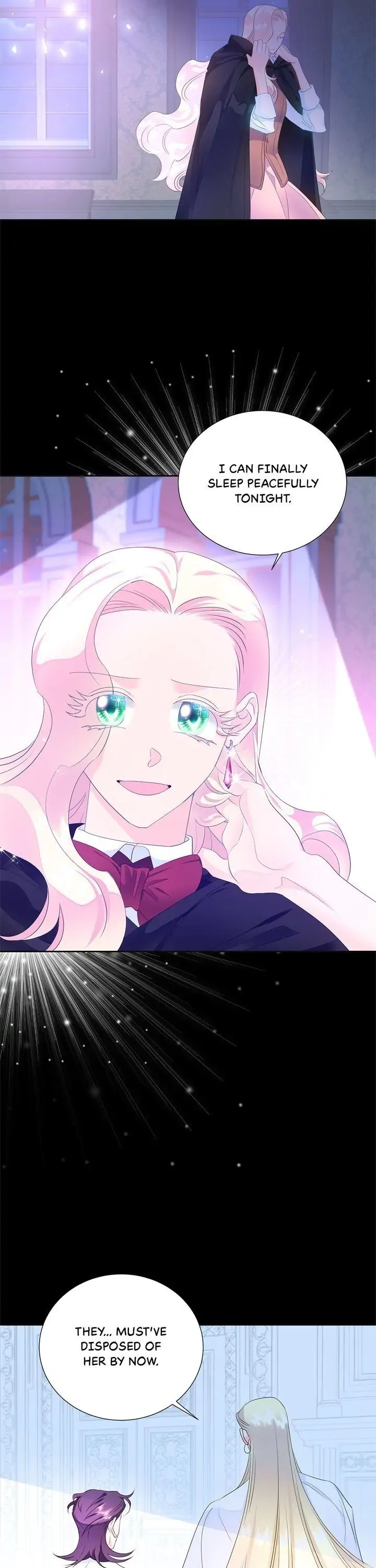 The Princess’ Spaceship Chapter 48 183 32