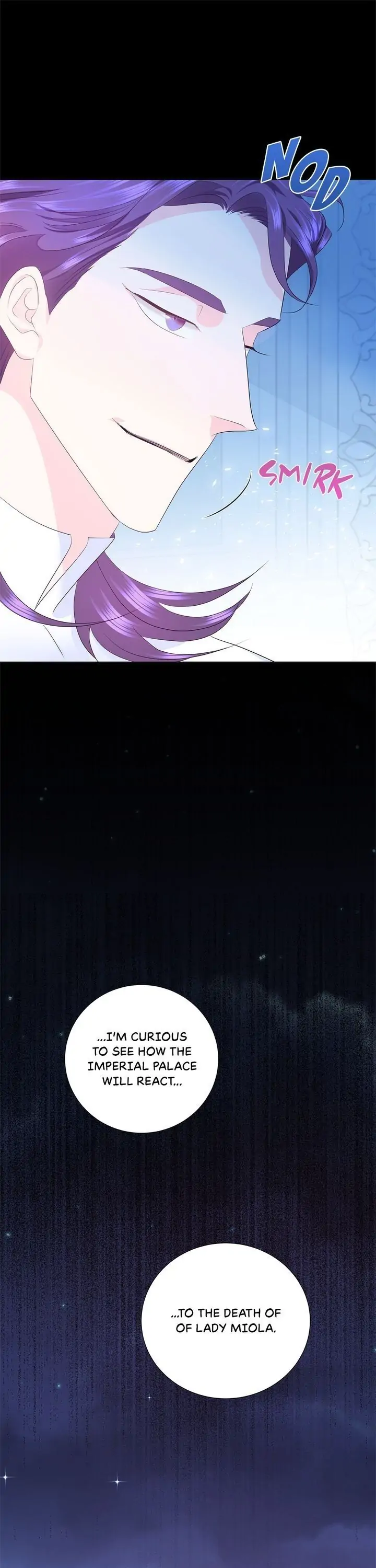 The Princess’ Spaceship Chapter 48 185 34