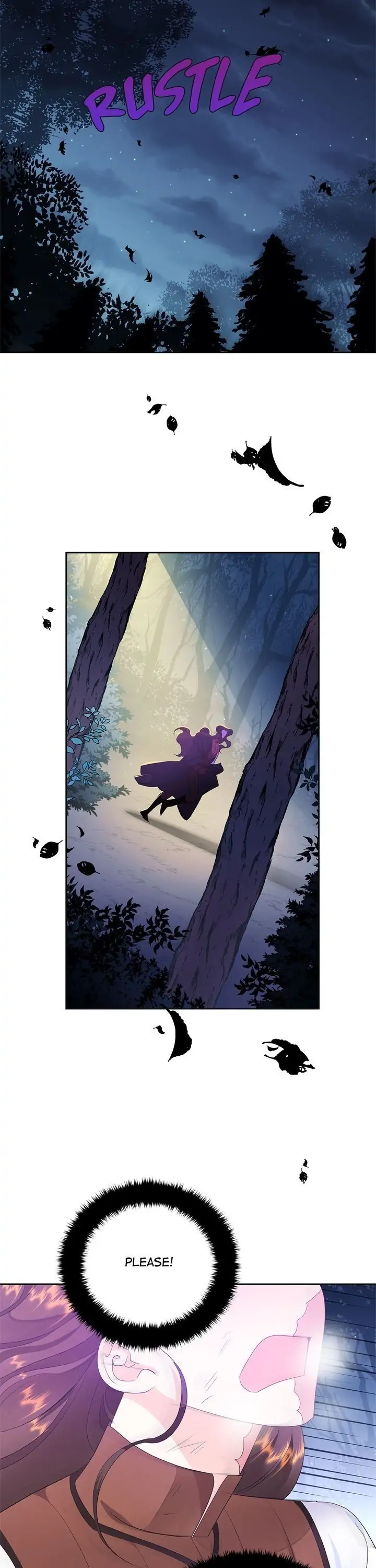 The Princess’ Spaceship Chapter 48 187 36