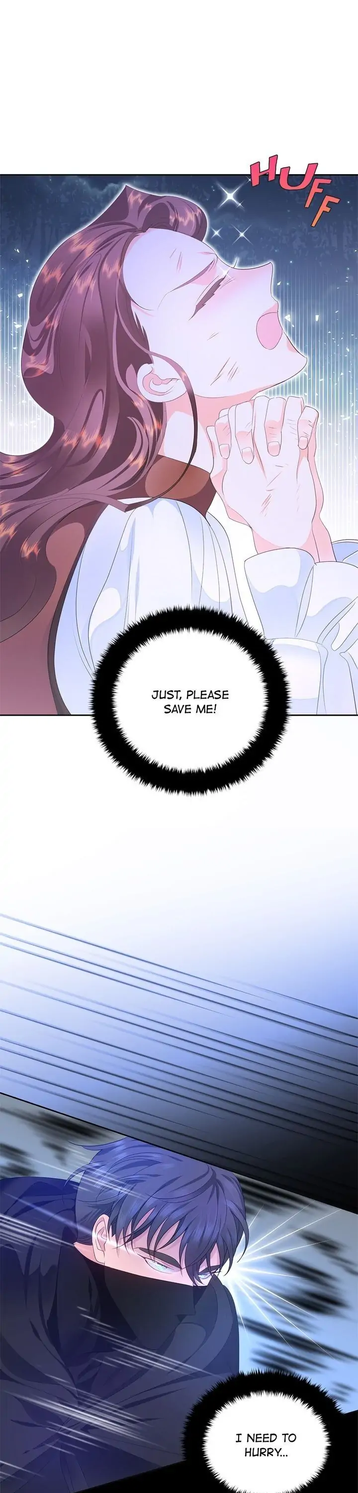 The Princess’ Spaceship Chapter 48 189 38